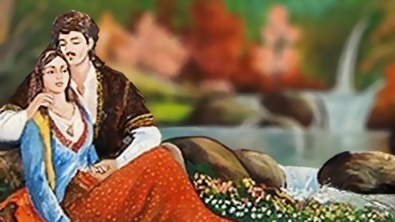 You are currently viewing بەشی ٣٥